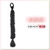 Trenza de cabello falso, cola de caballo femenina, Y2G, resaltado, doble cola de caballo, chica sexy, trenza con degradado exclusivo, cola de caballo falsa natural