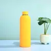 Copo Térmico de Aço Inoxidável 304 Estilo Americano com Bico Pequeno para Esportes ao Ar Livre e Uso no Carro, Garrafa de Água Portátil Amazon Personalização