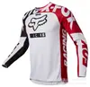 Estilos para Hombre y Mujer Disponibles, Venta al por Mayor de Fábrica Maillots para Motociclismo y Descenso, Maillots de Manga Larga para Carreras, Maillots para Ciclismo de Montaña