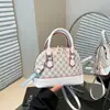 Bolso de Concha Moderno y Sencillo 2026 Primavera Nuevo Estilo Bolso de Hombro de Nicho de Moda para Mujer Bolso Cruzado Casual Bolso para Mujer