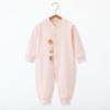 Categoria Roupas de Bebê de Manga Comprida Macacões de Bebê Roupas de Algodão Puro para Crianças Roupas para Meninos e Meninas Roupas Infantis Roupas para Engatinhar