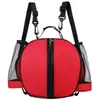 Nueva Bolsa Deportiva Creativa para Baloncesto Bolsa para Fútbol Bolsa para Deportes al Aire Libre Bolsa de Entrenamiento para Baloncesto Se Puede Imprimir con Logo