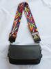 Bolso bandolera Bolso de pecho para hombre Bolso de un solo hombro Bolso de mensajero Mochila pequeña para ir al trabajo Gran capacidad Viaje Multifuncional Bolso ligero para hombre