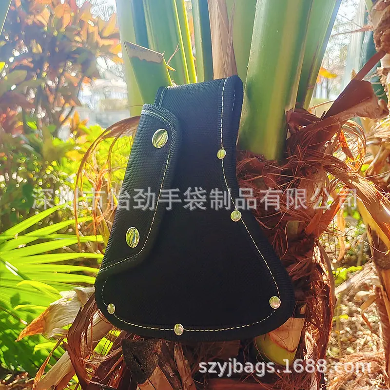斧头保护套定制