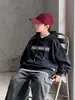 Sudadera para niño para primavera y otoño 2026 nuevo modelo camiseta de otoño de manga larga para niños mayores, elegante y genial para niños en otoño