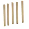 Columna de Sonido de Pino Blanco para Violín Grande Columna de Xilófono de Abeto para Violín Grande Fábrica de Instrumentos Musicales Wuqiang Columna de Sonido de Violín Operada Directamente