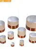 Bobina de Voz para Bocina de Graves de 8 pulgadas-15 pulgadas Núcleo de 20.5 Núcleo de 25.5 Núcleo de 38.5 Núcleo de 99.5 Piezas de Reparación de Bocinas