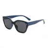 Gafas de Sol de Moda Transfronterizas al por Mayor Nuevas 2026 Raine para Niños y Niñas para Fotografía Callejera al Aire Libre y Viajes con Protección Solar