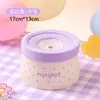 Tigela para Cães que Evita Salpicos de Água, Bebedouro Flutuante, Tigela à Prova de Salpicos para Gatos, Tigela de Água para Animais de Estimação para Cães Pequenos e Médios