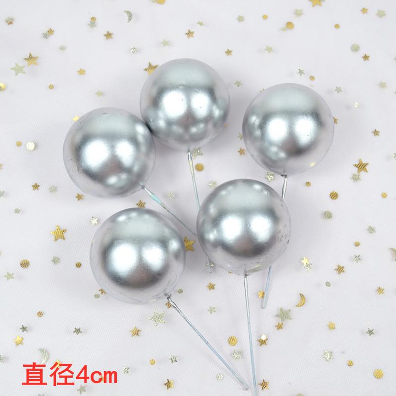 金球 银球4cm (11)