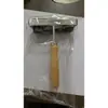Envío Directo de Fábrica de Herramientas de Arcilla Transfronterizas, Moldes de Impresión para Cerámica Hechos a Mano DIY de Madera, Herramientas de Arcilla Blanda para Escultura y Modelado