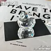 Delta Periférico de Juego Corazón de la Tierra Corazón de África Colección de Cristal Regalo Botín de Juego Dropshipping