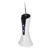 Cuchillo Vibratorio Facial Limpieza Profunda Recargable Puntos Negros Acné Exfoliación Instrumento de Belleza Cuchillo Vibratorio Ventas Directas de Fábrica