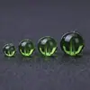 Cristal Natural Calcedônia Contas Soltas Contas Redondas Pulseira Colar Cordão de Mão DIY Fazer Acessórios de Miçangas Materiais para Joias Artesanais