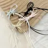 2024 Nuevo Estilo Pinza para el Cabello de Cinta con Lazo Lazo para el Cabello Sellos para el Cabello Estampados Sello para el Cabello Diadema Accesorios para el Cabello