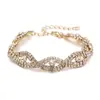 Collar de Perlas de Moda Popular Transfronterizo para Mujer, Joyería de Novia, Pendientes, Accesorios de Cadena para Clavícula de Lujo de Gama Alta de Nicho