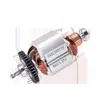 Bosch Gbm10/13Re Taladro Eléctrico Accesorios Juego Completo Original Escobilla de Carbón Interruptor Rotor Estator Engranaje Portabrocas Rodamiento