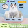 Viagem ao Ar Livre Descartável Papel Caixa de Areia para Gatos Espessada e Aprofundada Dobrável Banheiro para Gatos Suprimentos para Animais de Estimação Atacado