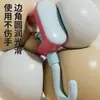 Gancho para Mochila Borde de Mesa de Estudiante Mesa de Estudio Dormitorio Colgante Ajustable Artefacto para Mochila Gancho Fuerte para Carga para Escritorio