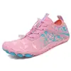 Zapatos de Agua Transfronterizos Nuevos Modelos, Zapatos de Playa, Zapatos de Natación para Hombre y Mujer, Zapatos de Rafting de Secado Rápido, Zapatos de Gimnasio para Interiores, Zapatos para Correr en Cinta
