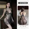Lingerie Sexy, Camisola Charmosa, Push-Up para Seios Pequenos, Alças Apaixonantes, Tentação de Renda, Conjunto Transparente sem Costas, Dropshipping