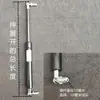Haste de suporte de trator Dongfanghong haste pneumática do capô Lovol haste telescópica da porta do carro da janela traseira nenhuma