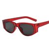 Nuevas Gafas de Sol Dopamina Europeas y Americanas Transfronterizas Ins para Hombres y Mujeres, Moda de Gama Alta Retro Vacaciones Gafas de Sol UV400