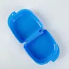 Cubetas Odontológicas, Consumíveis Odontológicos, Caixas para Aparelhos Ortodônticos, Caixas para Contenção, Caixas para Armazenamento de Dentes, Caixas para Armazenamento de Dentaduras, Atacado