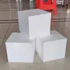 Cubo de Espuma EPS de Alta Densidad Escultura Modelo de Creación de Entorno para Jardín de Infantes Relleno Cuadrado Sólido de Alta Densidad Cilindro