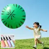 Balão Espesso de 36 polegadas Super Grande, à Prova de Explosão, Balão Infantil de Desenho Animado Fruta Morango, Adereço de Foto para Gramado de Parque ao Ar Livre