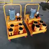 Grampos Especiais, Ferramentas Especiais de Desmontagem e Montagem para Trocadores de Calor, Ferramentas de Chave Hidráulica, Ferramentas de Desmontagem e Montagem para Trocadores de Calor