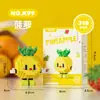 Venta al por mayor Compatible Lego Bloques de construcción de micropartículas Juguetes de bloques educativos para niños Animación de dibujos animados Transfronterizo