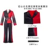 Cross Fire Descendants 5 Red Rise roupa de cosplay Rainha Coração Vermelho Chapeuzinho Vermelho Halloween Fantasia cosplay bidimensional feminina
