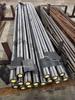 Venda Direta de Fábrica Ponto A3 Barra de Aço Laminada a Frio de Ferro Nº 45 Q235 Aço para Moldes Corte Zero 5-320mm
