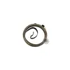 Acessórios para motor a gasolina 168F 170 188F GX 160 390 2-3KW mola helicoidal 5-6 kW mola de puxar