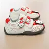 Zapatos para Niñas 2026 Nuevos Zapatos Deportivos Versátiles de Verano para Niños Suela Suave Zapatillas de Entrenamiento Alemanas Zapatos para Correr Forrest Gump