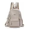 2026 Nueva Mini Mochila Ligera de Nylon para Mujer Mochila Pequeña Gran Capacidad Bolsa de Pecho de Viaje Bolso Cruzado Casual para Hombre