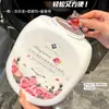 Perlas Aromáticas para Ropa Oud Rose, Removedor de Manchas de Cinco Cámaras, Fragancia de Larga Duración, Perlas para Ropa Oud Rose