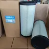 715900422 8-97231900- 0 1157-40120 11711497 P827653 Elemento de Filtro de Ar