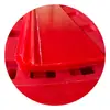 Malla de Pantalla de Tira de Poliuretano para Deshidratación, Pantalla de Limpieza Fuerte para Cribas Vibratorias de Minería de Carbón, Accesorios Antiatascamiento