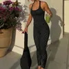 Conjunto de Ropa de Yoga de Lunares Transfronterizo Nuevo 2026 para Mujer, Casual para Exteriores y para el Trabajo Diario, En Stock Venta al por Mayor de Fábrica de Ropa de Yoga