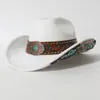 Bestseller Transfronterizo de Amazon, Sombreros de Moda de Alta Gama Europeos y Americanos, Sombreros Elegantes de Moda y Versátiles, Sombreros de Jazz