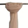 Tecido de Gaze e Rede para Decoração de Local de Casamento, Decoração de Fundo para Festa ao Ar Livre, Arco de Casamento, Arranjo de Cadeiras e Teto, Tecido de Rede