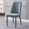 Silla de comedor nórdica taburete con respaldo minimalista silla de celebridad de internet para dormitorio silla de maquillaje silla para escritorio de estudiante silla de restaurante
