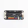Placa de Controle Placa de Expansão de I/O Placa de Expansão Educacional Maker Driver de Motor de 2 Vias Compatível com Placa de Desenvolvimento Microbit
