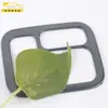 Adecuado para Byd 25 Verano Dm-I Panel de Interruptor de Ajuste de Asiento de Tres Filas Accesorios de Lentejuelas Suministros Automotrices