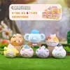 Artesanías de Zorro de Nueve Colas Xiangyun Ruiting, Caja Ciega de Moda, Caja Ciega de Figura Súper Linda, Caja Ciega Creativa de Estilo Antiguo, Artículo Popular Sensación de Internet