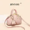 Bolso transfronterizo para mujer, bandolera versátil, nuevo para primavera y verano, bolso de mano de alta gama para commuting, bolso pequeño, bolso de hombro, venta al por mayor