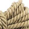 Juguetes sexuales SM, equipo de entrenamiento para hombres y mujeres, cuerda de arte, cuerda de tortuga, atadura de sujeción, 10 metros, cuerda de cáñamo de imitación, coqueteo