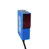 Sensor Fotoelétrico Refletivo Difuso E3K80-DS70N2 NPN Normalmente Fechado Três fios DC6-36V Distância de Detecção 2-3 metros